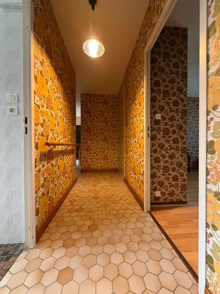 Maison a vendre Mâcon 71000 Saône-et-Loire 71 125 m2 5 pièces 262500 euros MA 690 009