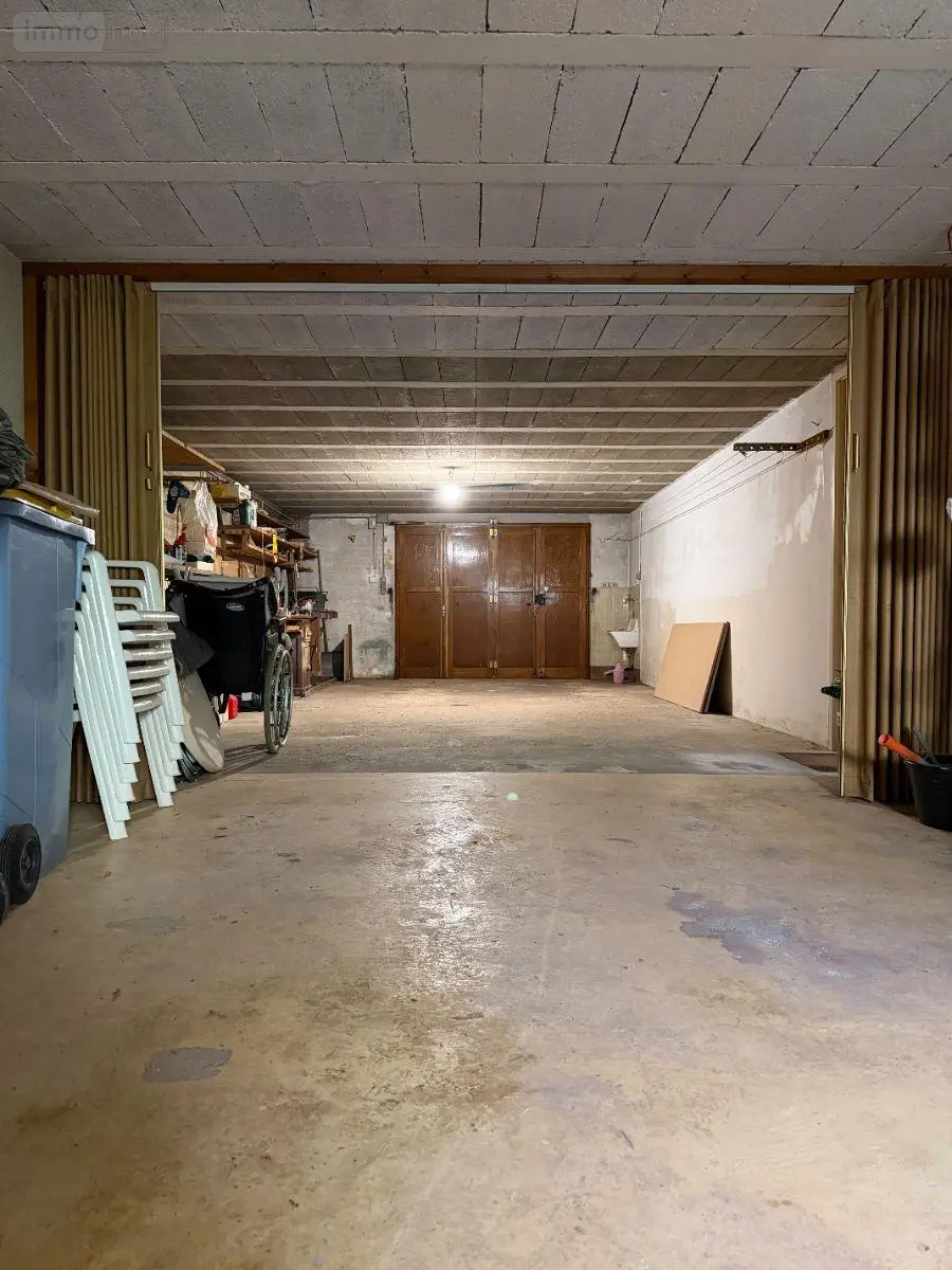 Maison a vendre Mâcon 71000 Saône-et-Loire 71 125 m2 5 pièces 262500 euros MA 690 016