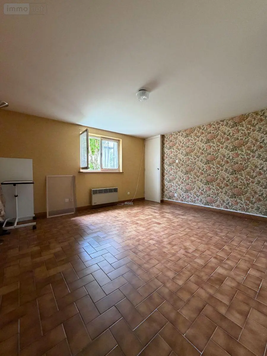 Maison a vendre Mâcon 71000 Saône-et-Loire 71 125 m2 5 pièces 262500 euros MA 690 013