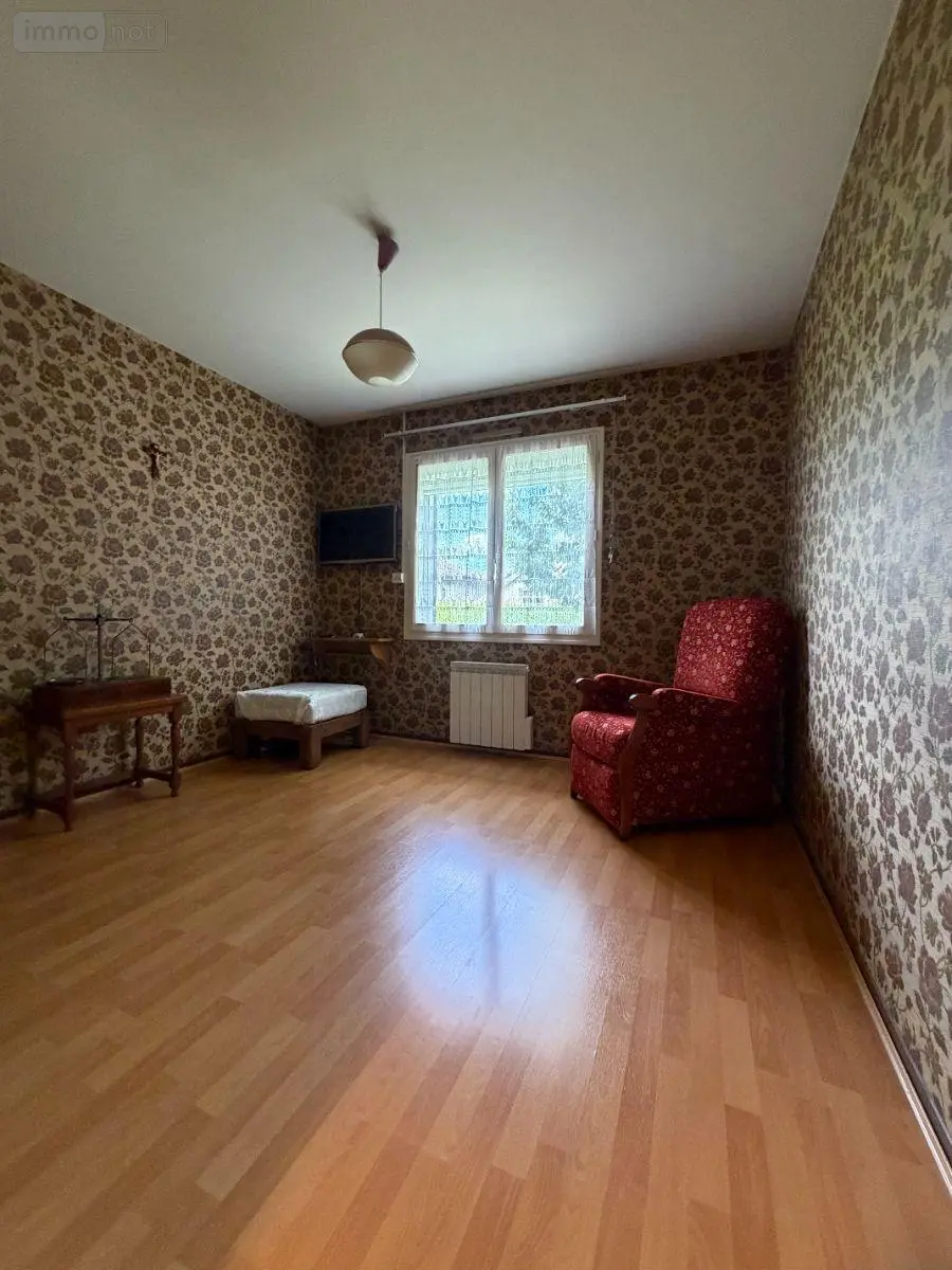 Maison a vendre Mâcon 71000 Saône-et-Loire 71 125 m2 5 pièces 262500 euros MA 690 010