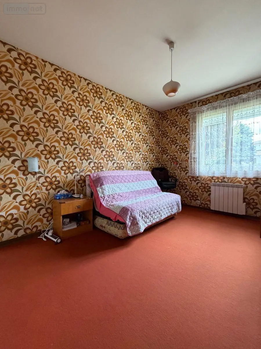 Maison a vendre Mâcon 71000 Saône-et-Loire 71 125 m2 5 pièces 262500 euros MA 690 011