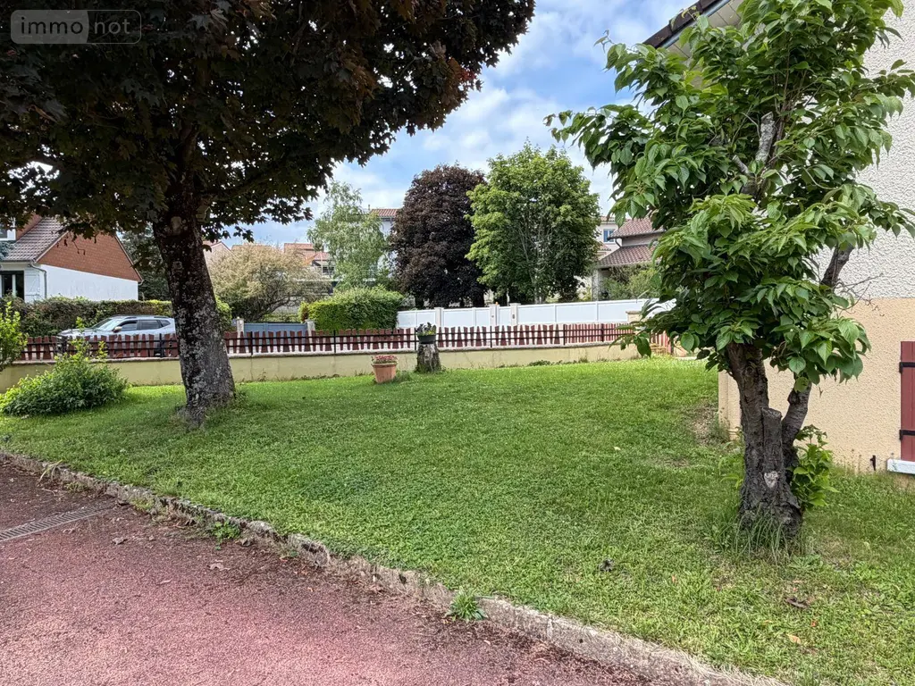 Maison a vendre Mâcon 71000 Saône-et-Loire 71 125 m2 5 pièces 262500 euros MA 690 017