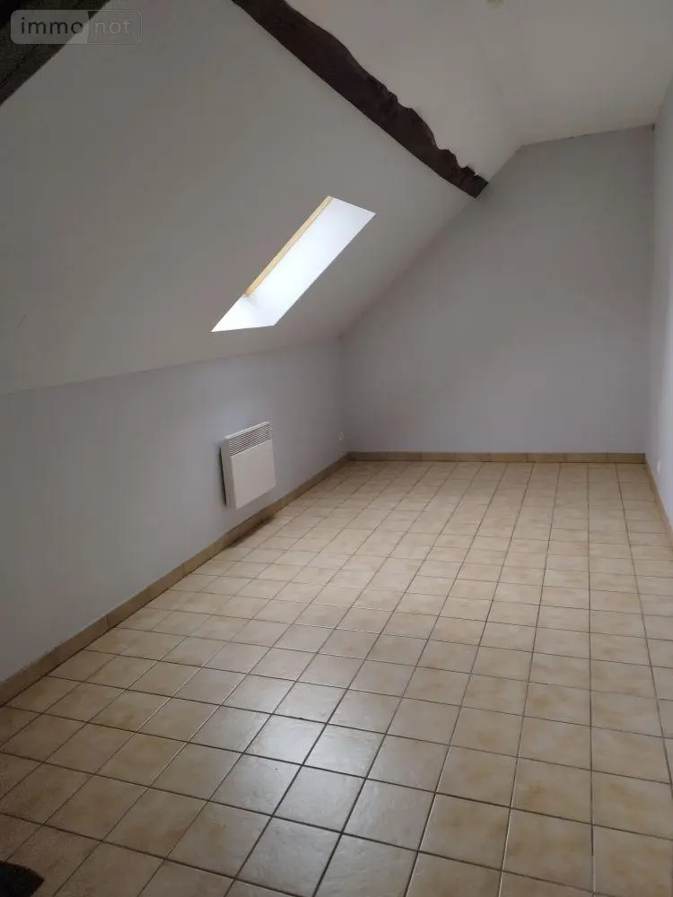 Maison a vendre Vijon 36160 Indre 36 83 m2 79500 euros 2473 010
