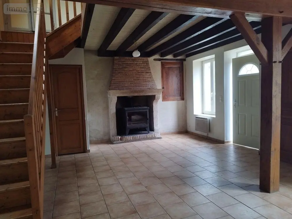 Maison a vendre Vijon 36160 Indre 36 83 m2 79500 euros 2473 007