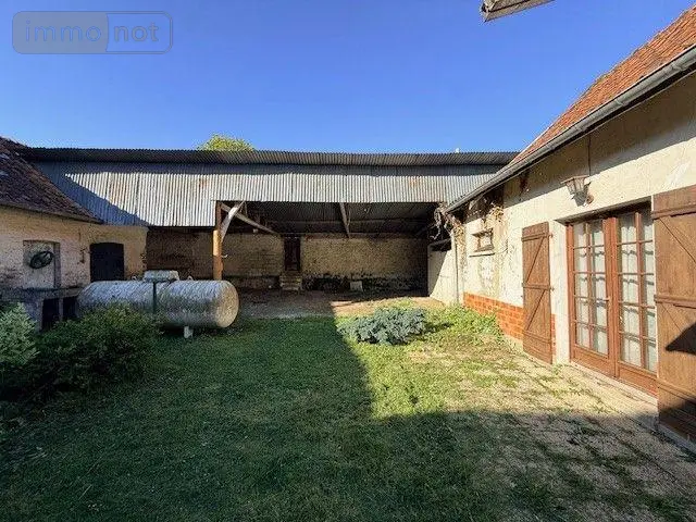 Maison a vendre Rougefay 62390 Pas-de-Calais 62 90 m2 5 pièces 84799 euros 083/2138 011