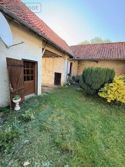 Maison a vendre Rougefay 62390 Pas-de-Calais 62 90 m2 5 pièces 84799 euros 083/2138 012