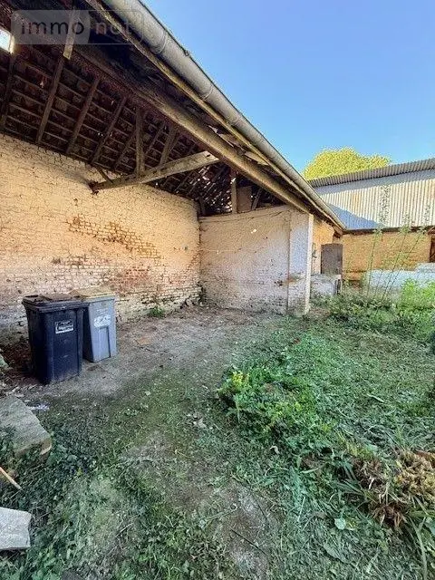 Maison a vendre Rougefay 62390 Pas-de-Calais 62 90 m2 5 pièces 84799 euros 083/2138 013