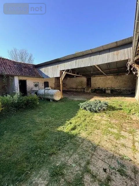 Maison a vendre Rougefay 62390 Pas-de-Calais 62 90 m2 5 pièces 84799 euros 083/2138 014