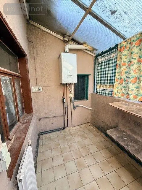 Maison a vendre Rougefay 62390 Pas-de-Calais 62 90 m2 5 pièces 84799 euros 083/2138 005
