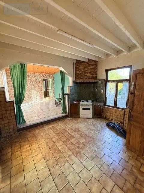 Maison a vendre Rougefay 62390 Pas-de-Calais 62 90 m2 5 pièces 84799 euros 083/2138 002