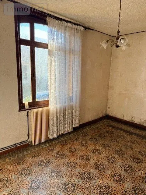 Maison a vendre Rougefay 62390 Pas-de-Calais 62 90 m2 5 pièces 84799 euros 083/2138 008