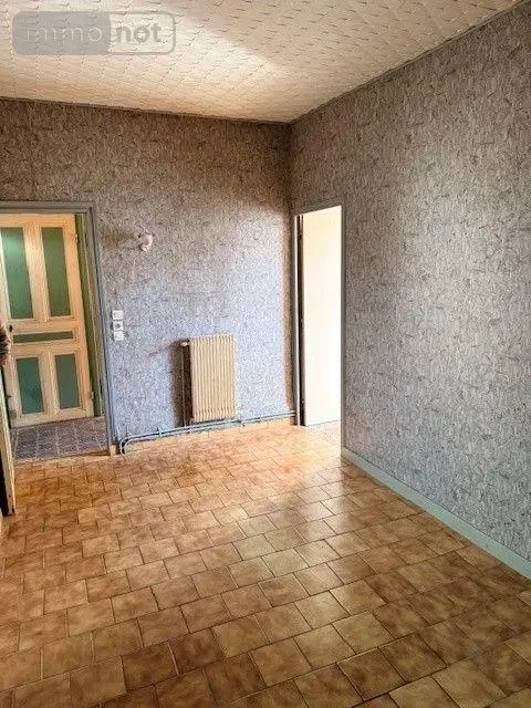 Maison a vendre Rougefay 62390 Pas-de-Calais 62 90 m2 5 pièces 84799 euros 083/2138 010