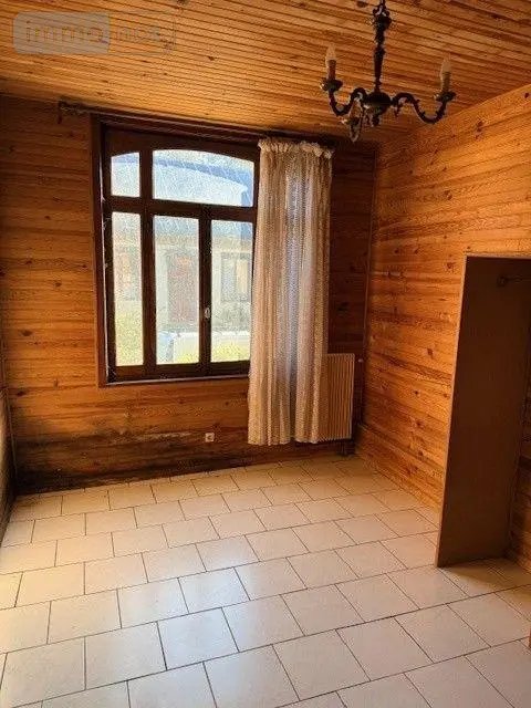 Maison a vendre Rougefay 62390 Pas-de-Calais 62 90 m2 5 pièces 84799 euros 083/2138 009