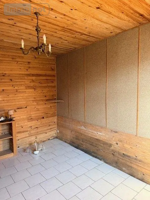 Maison a vendre Rougefay 62390 Pas-de-Calais 62 90 m2 5 pièces 84799 euros 083/2138 004