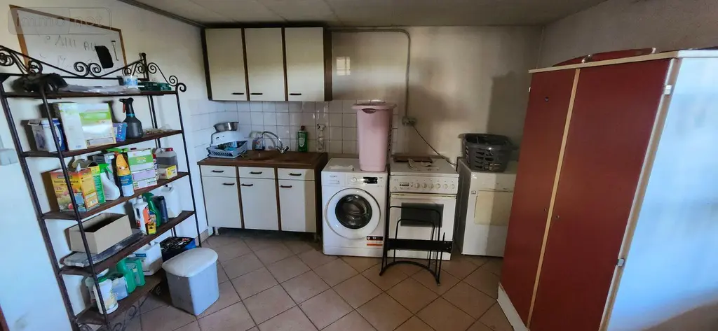 Maison a vendre La Chapelle-Naude 71500 Saône-et-Loire 71 115 m2 5 pièces 190800 euros YM44 011