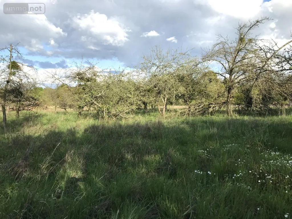 Bien agricole a vendre Courcemont 72110 Sarthe 72 7520 euros 079/2022 002
