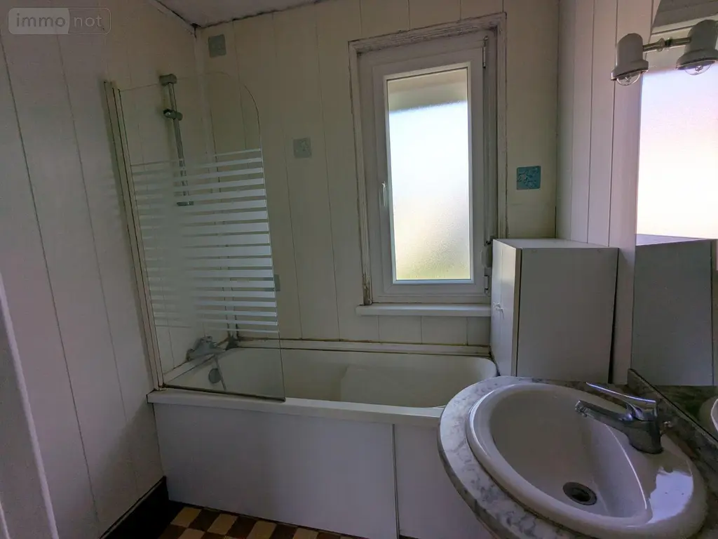 Maison a vendre Auchy-lès-Hesdin 62770 Pas-de-Calais 62 65 m2 4 pièces 89860 euros 2469 005