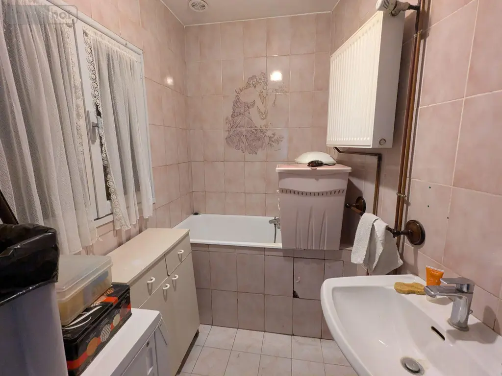 Maison a vendre Auchy-lès-Hesdin 62770 Pas-de-Calais 62 77 m2 4 pièces 53600 euros 2471 004