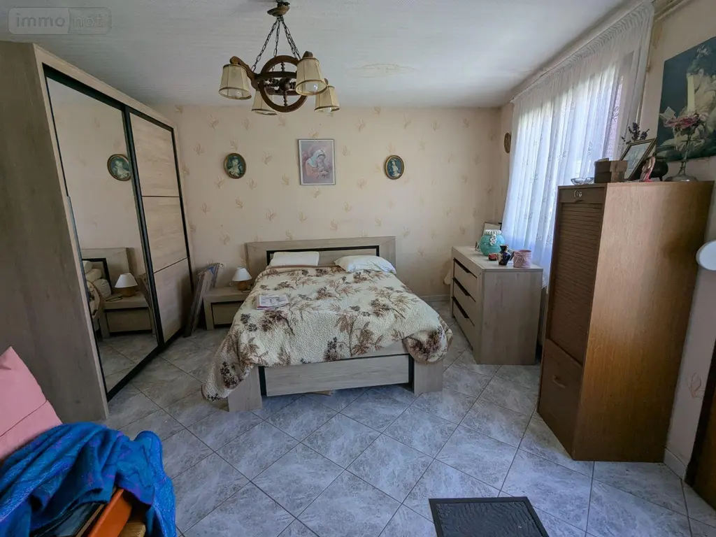 Maison a vendre Auchy-lès-Hesdin 62770 Pas-de-Calais 62 77 m2 4 pièces 53600 euros 2471 003