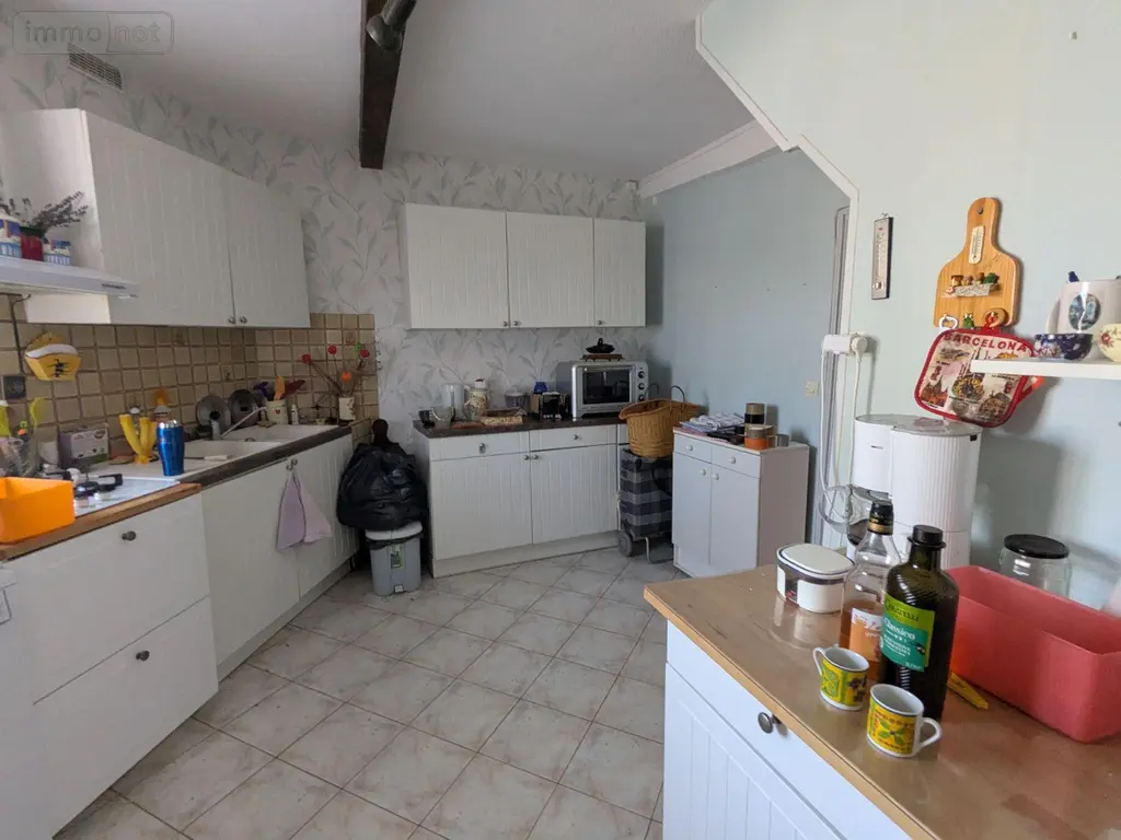 Maison a vendre Auchy-lès-Hesdin 62770 Pas-de-Calais 62 77 m2 4 pièces 53600 euros 2471 002