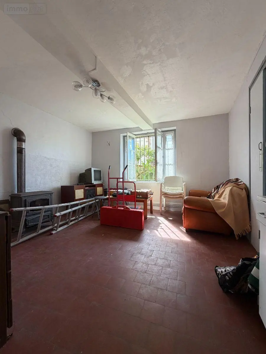 Maison a vendre Mâcon 71000 Saône-et-Loire 71 141 m2 6 pièces 193000 euros MA 688 015