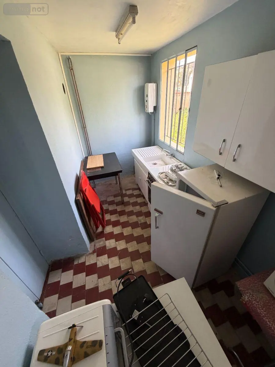 Maison a vendre Mâcon 71000 Saône-et-Loire 71 141 m2 6 pièces 193000 euros MA 688 013