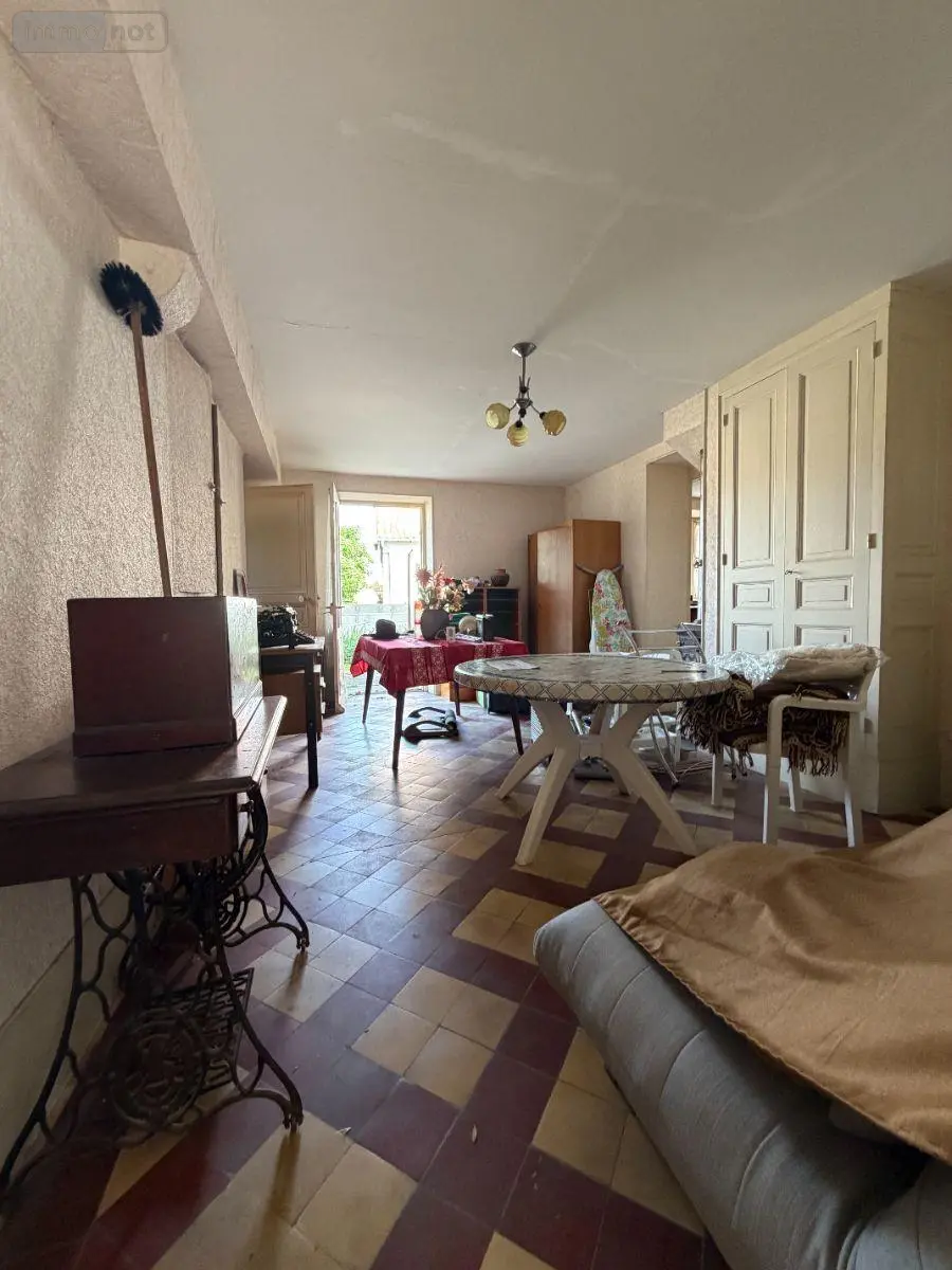 Maison a vendre Mâcon 71000 Saône-et-Loire 71 141 m2 6 pièces 193000 euros MA 688 014