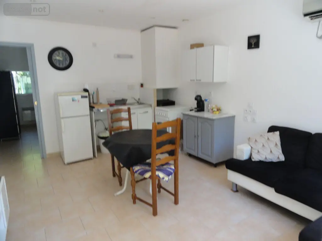Propriete a vendre Bouillargues 30230 Gard 30 232 m2 10 pièces 318000 euros 11411/454 006
