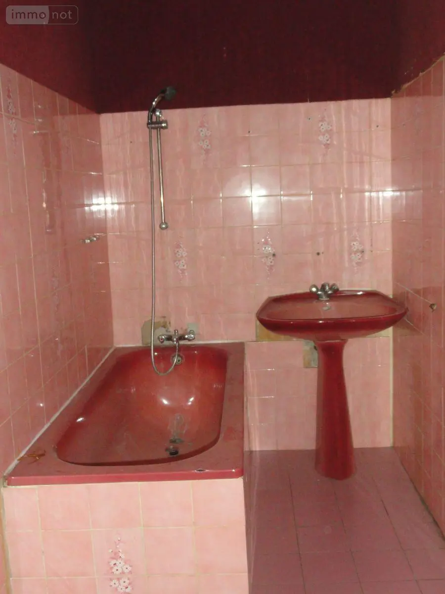 Propriete a vendre Bouillargues 30230 Gard 30 232 m2 10 pièces 318000 euros 11411/454 007
