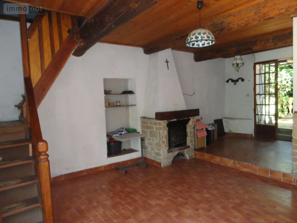 Propriete a vendre Bouillargues 30230 Gard 30 232 m2 10 pièces 318000 euros 11411/454 008