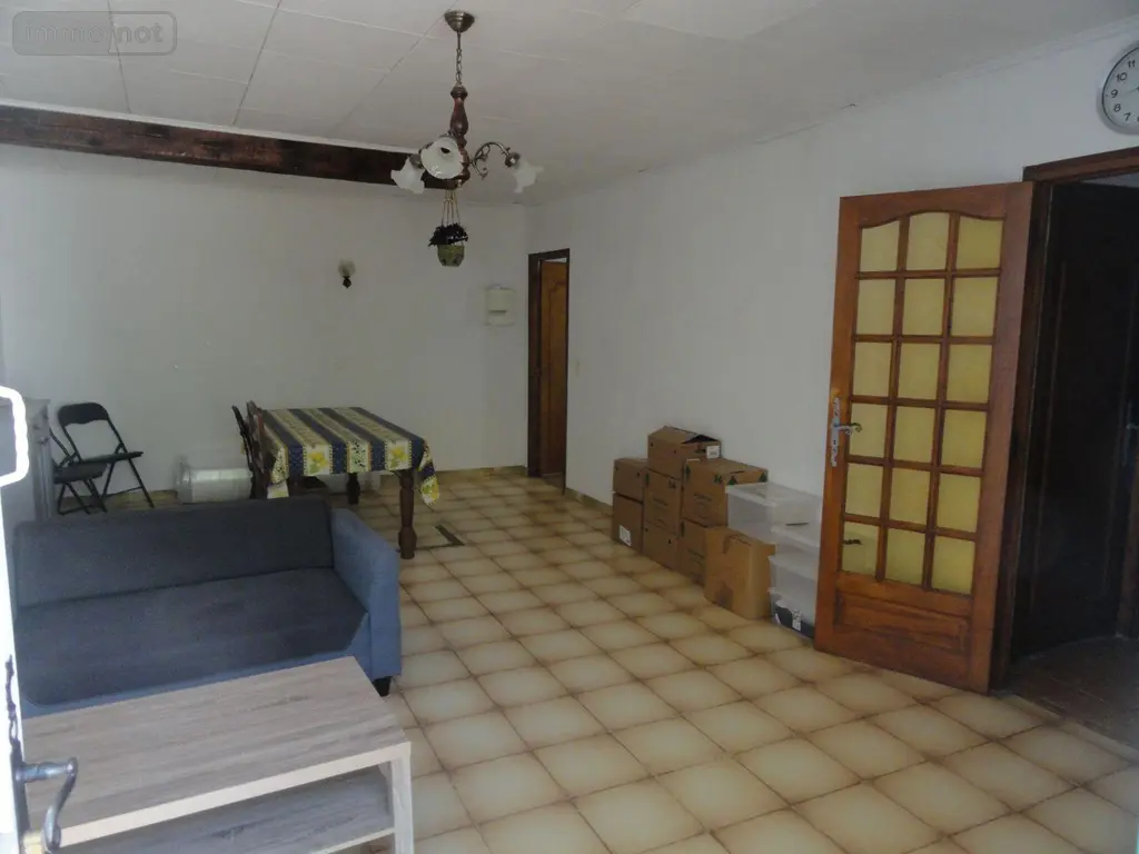 Propriete a vendre Bouillargues 30230 Gard 30 232 m2 10 pièces 318000 euros 11411/454 009