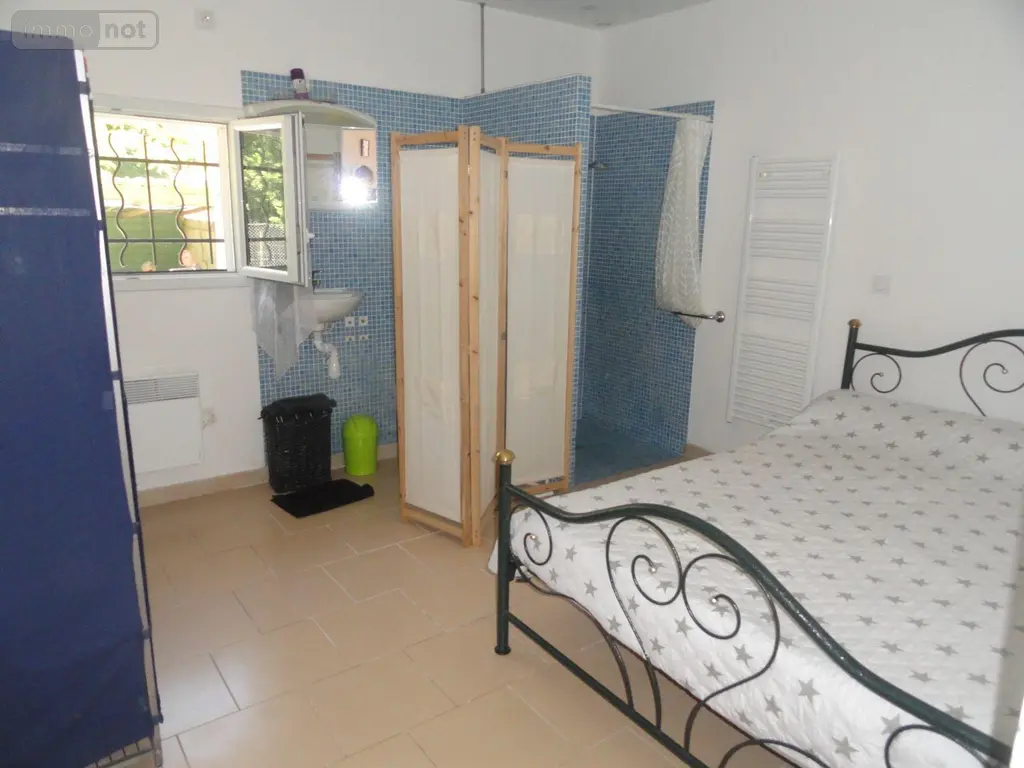 Propriete a vendre Bouillargues 30230 Gard 30 232 m2 10 pièces 318000 euros 11411/454 020