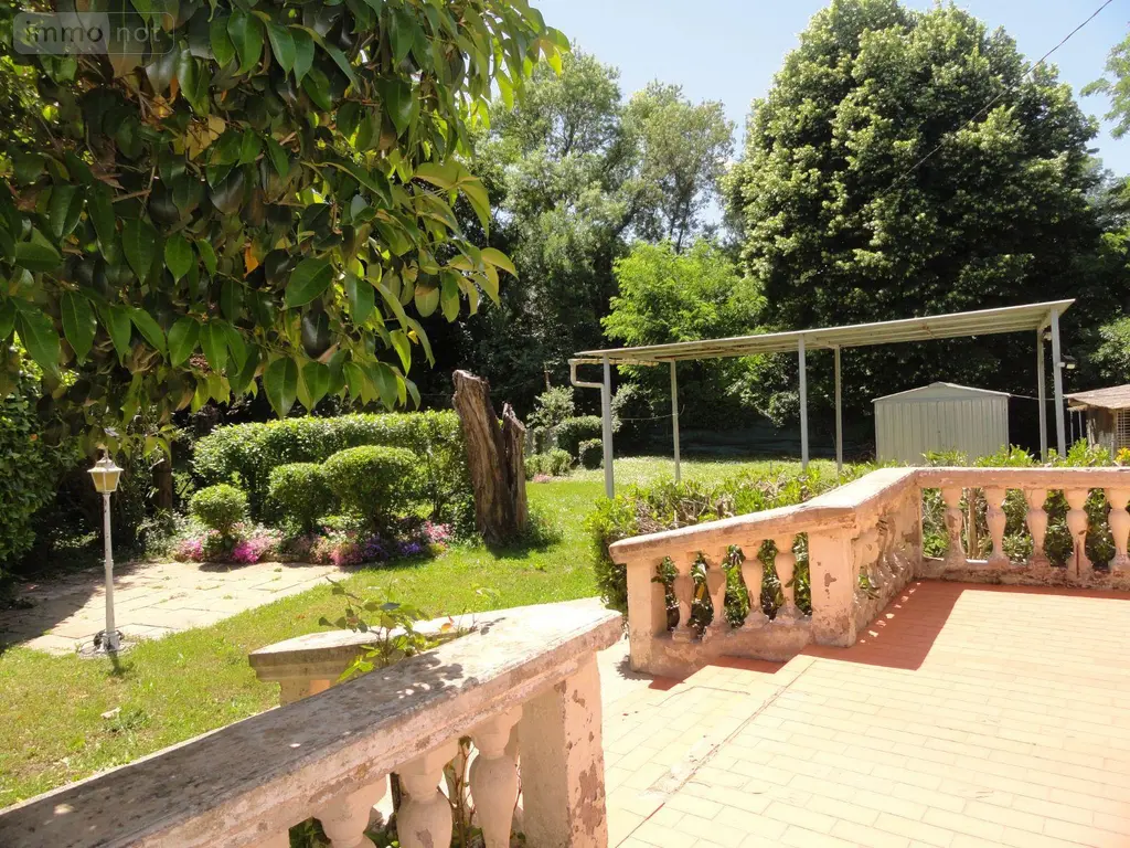 Propriete a vendre Bouillargues 30230 Gard 30 232 m2 10 pièces 318000 euros 11411/454 003