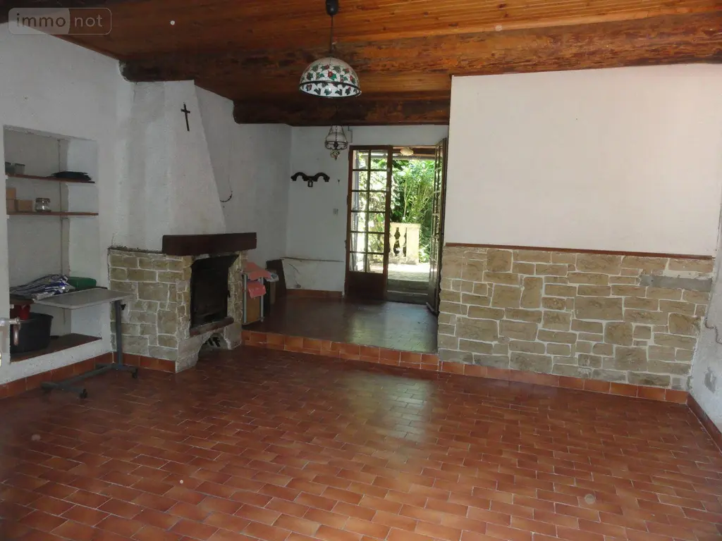 Propriete a vendre Bouillargues 30230 Gard 30 232 m2 10 pièces 318000 euros 11411/454 021