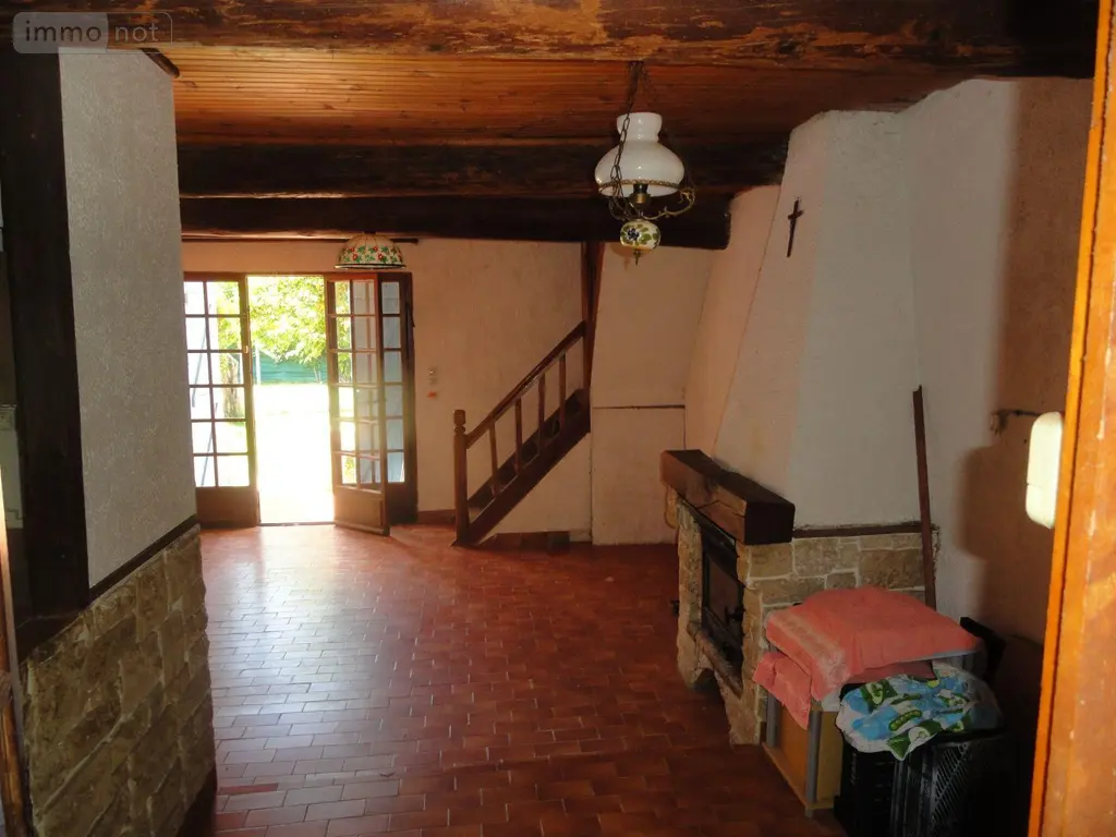 Propriete a vendre Bouillargues 30230 Gard 30 232 m2 10 pièces 318000 euros 11411/454 022