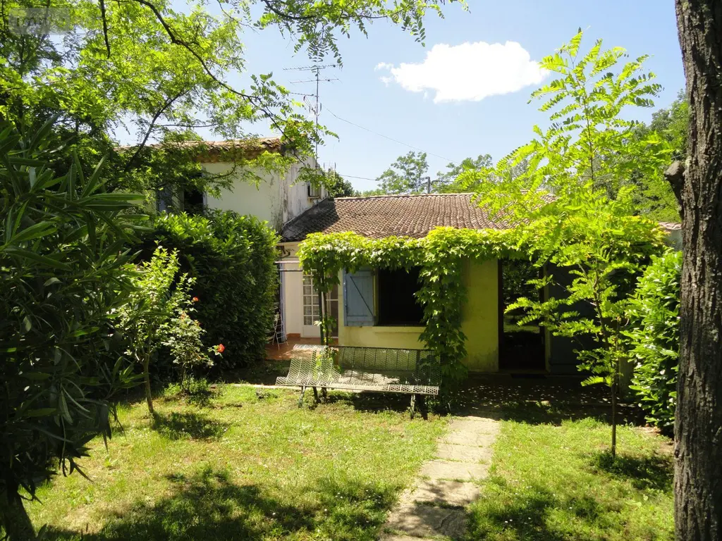 Propriete a vendre Bouillargues 30230 Gard 30 232 m2 10 pièces 318000 euros 11411/454 029