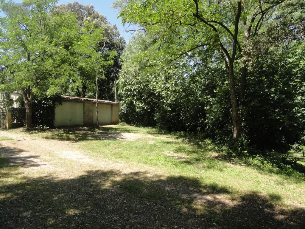Propriete a vendre Bouillargues 30230 Gard 30 232 m2 10 pièces 318000 euros 11411/454 030