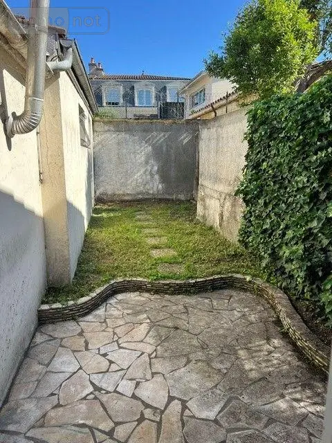 Maison a vendre Bordeaux 33200 Gironde 33 45 m2 2 pièces 220500 euros 11610/375 003
