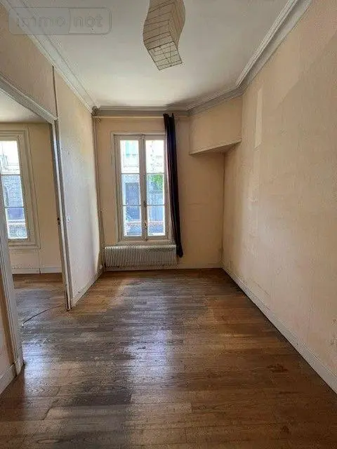 Maison a vendre Bordeaux 33200 Gironde 33 45 m2 2 pièces 220500 euros 11610/375 004