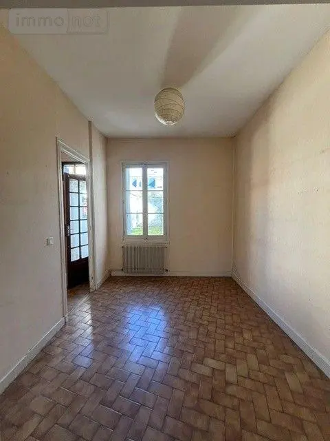 Maison a vendre Bordeaux 33200 Gironde 33 45 m2 2 pièces 220500 euros 11610/375 005