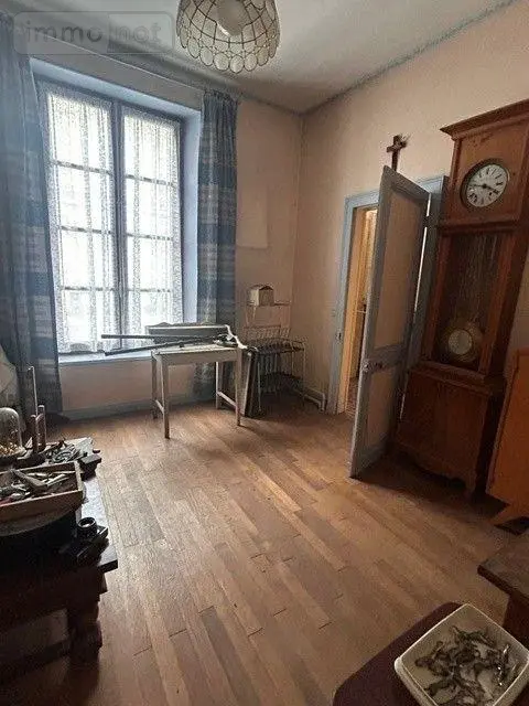 Maison a vendre Soissons 02200 Aisne 02 101 m2 5 pièces 125000 euros 1262 004