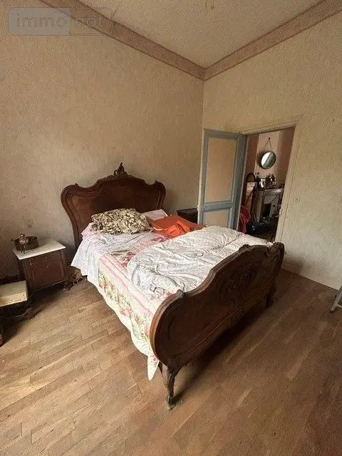 Maison a vendre Soissons 02200 Aisne 02 101 m2 5 pièces 125000 euros 1262 006