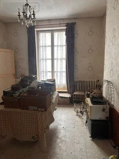 Maison a vendre Soissons 02200 Aisne 02 101 m2 5 pièces 125000 euros 1262 005