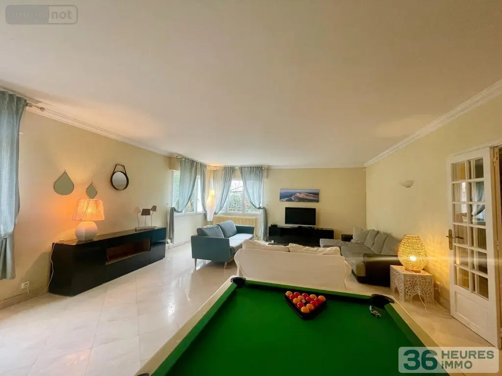 Maison a vendre Arès 33740 Gironde 33 308 m2 9 pièces 988000 euros ARES0126-VI 002