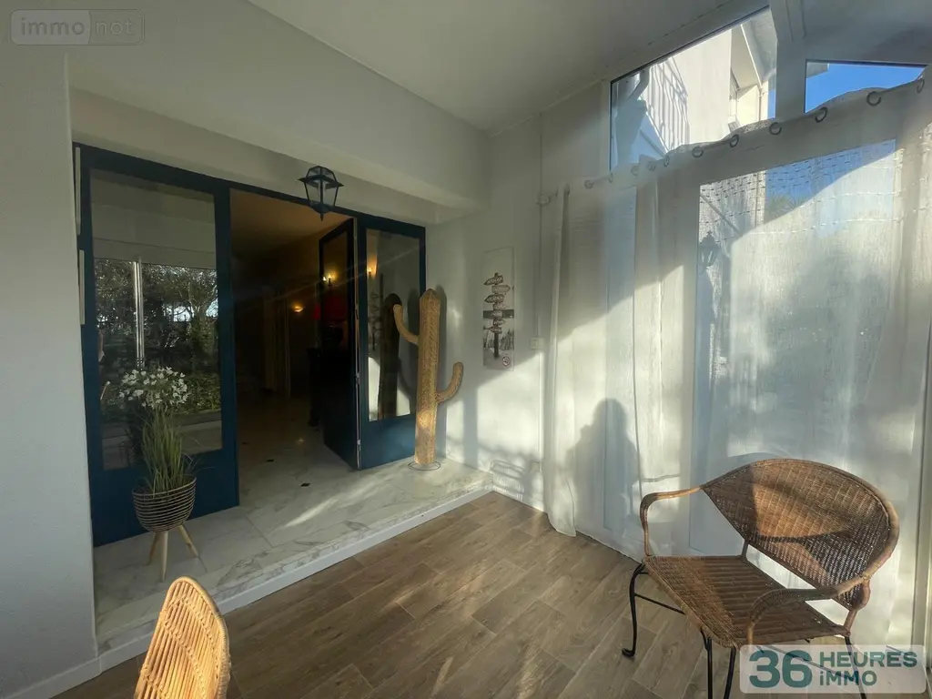Maison a vendre Arès 33740 Gironde 33 308 m2 9 pièces 988000 euros ARES0126-VI 005