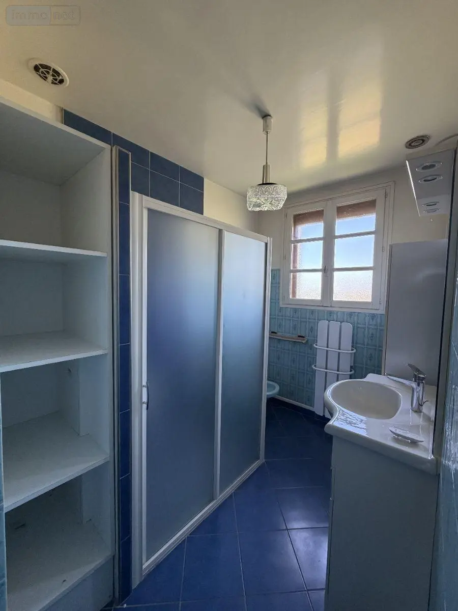 Maison a vendre Arpajon-sur-Cère 15130 Cantal 15 130 m2 5 pièces 169600 euros 15061-62 018