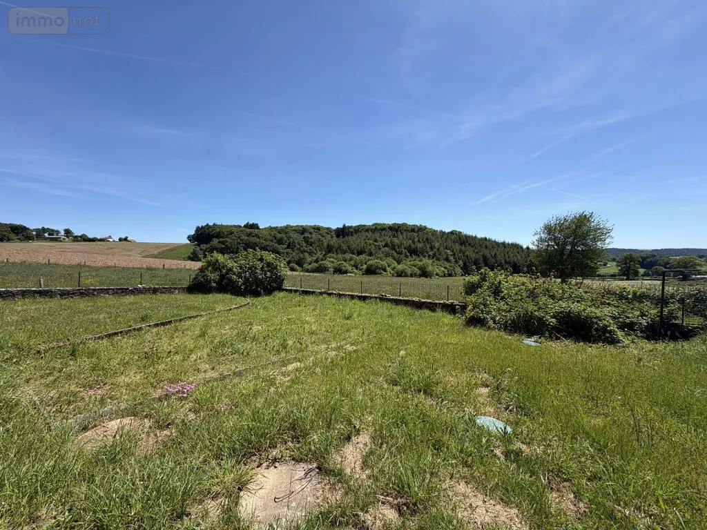 Maison a vendre Arpajon-sur-Cère 15130 Cantal 15 130 m2 5 pièces 169600 euros 15061-62 007