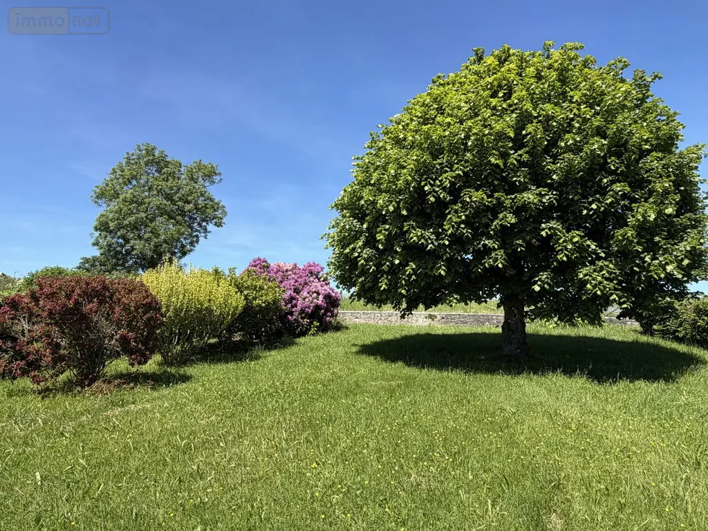 Maison a vendre Arpajon-sur-Cère 15130 Cantal 15 130 m2 5 pièces 169600 euros 15061-62 005