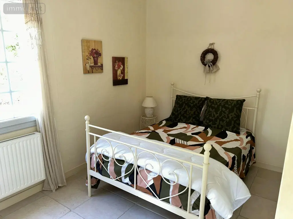 Maison a vendre Suèvres 41500 Loir-et-Cher 41 139 m2 6 pièces 364000 euros 41022/1379 020