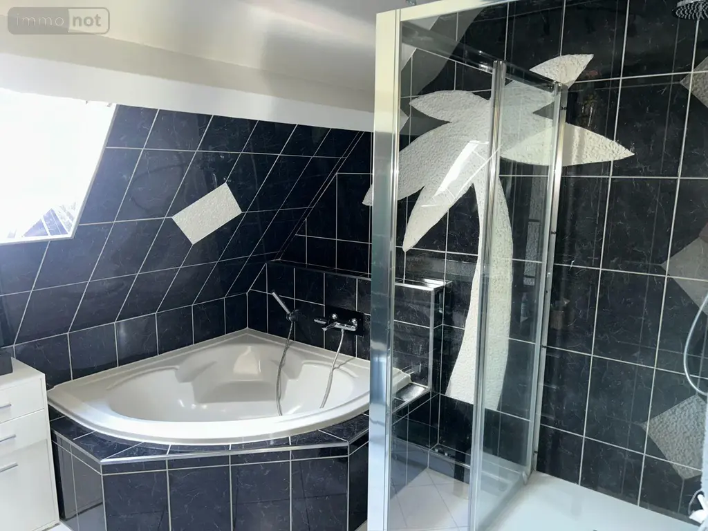 Maison a vendre Suèvres 41500 Loir-et-Cher 41 139 m2 6 pièces 364000 euros 41022/1379 025